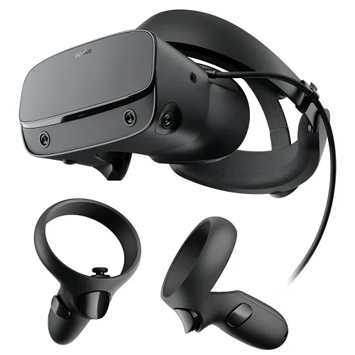 Oculus Rift S PC-Powered VR Gaming Headset